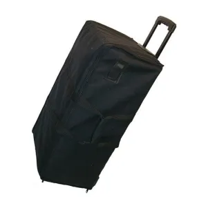 Universal Soft PA Case on Wheels by AmpliVox