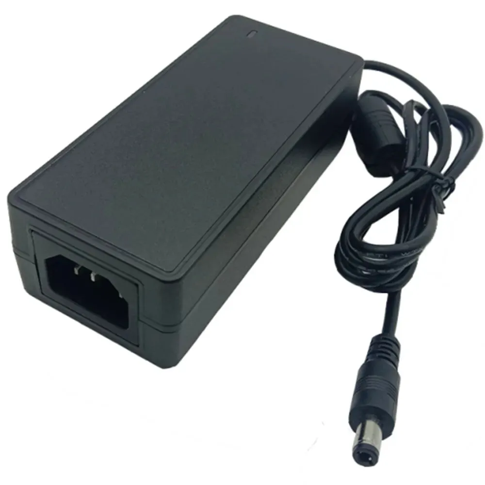 US Plug DC Power Supply 12V 6A AC Adapter 18v 3a 24v 3.5A 2a 2.5A 15V 28V 30 32V 42V 48 36v 4a 4.5A 12v 5a 6a 7a 8A 9a 10A 12.5A Adaptor