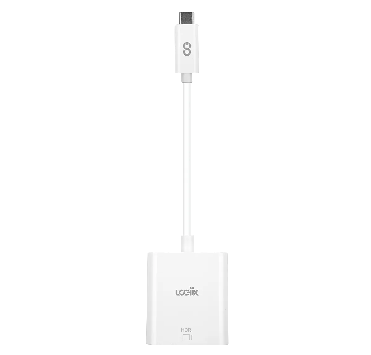 USB Type-C to HDMI Adapter