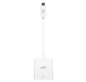 USB Type-C to HDMI Adapter
