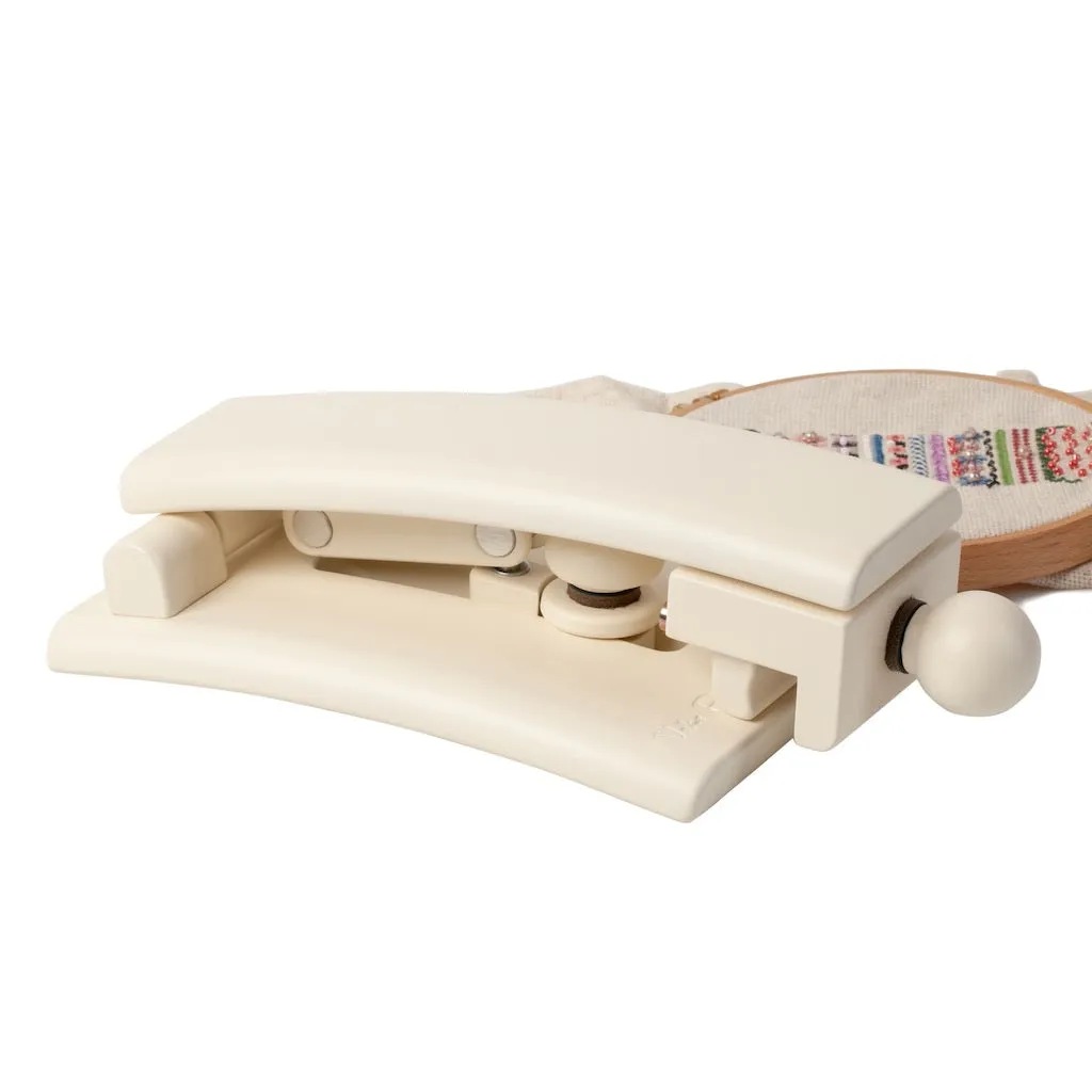 Velke Potoky Desktop Stand Mini ~ Milky White MW