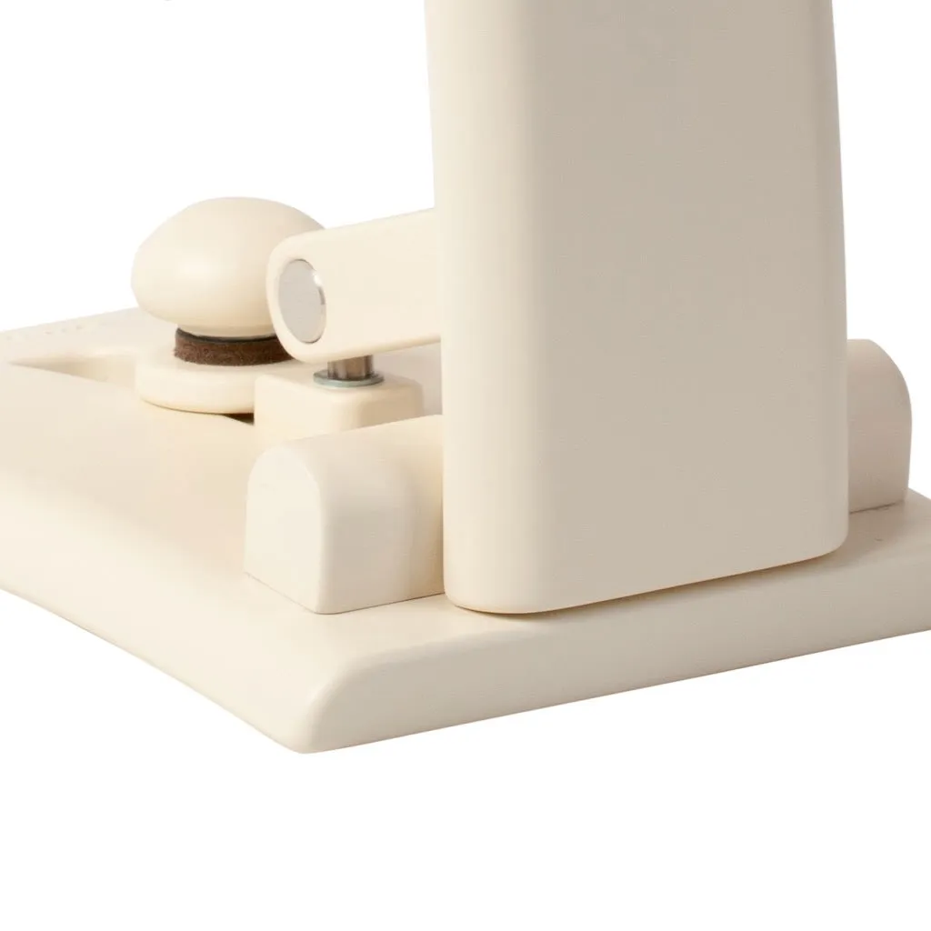Velke Potoky Desktop Stand Mini ~ Milky White MW