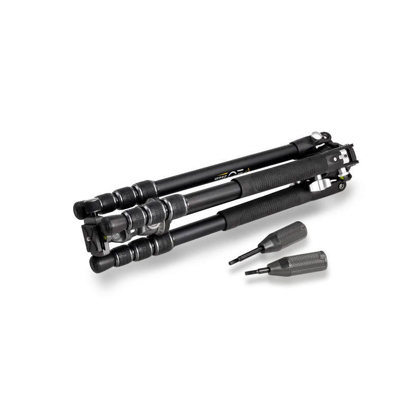 VEO 3T  234AP Aluminum Travel Tripod