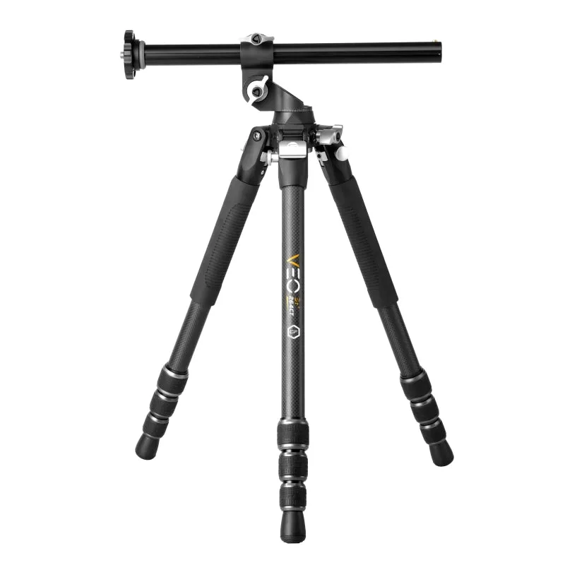 VEO 3T  264CT Carbon Fiber Tripod