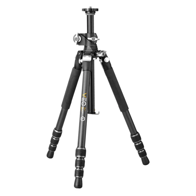 VEO 3T  264CT Carbon Fiber Tripod