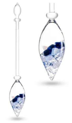 VitaJuwel Gemstone Vial Balance