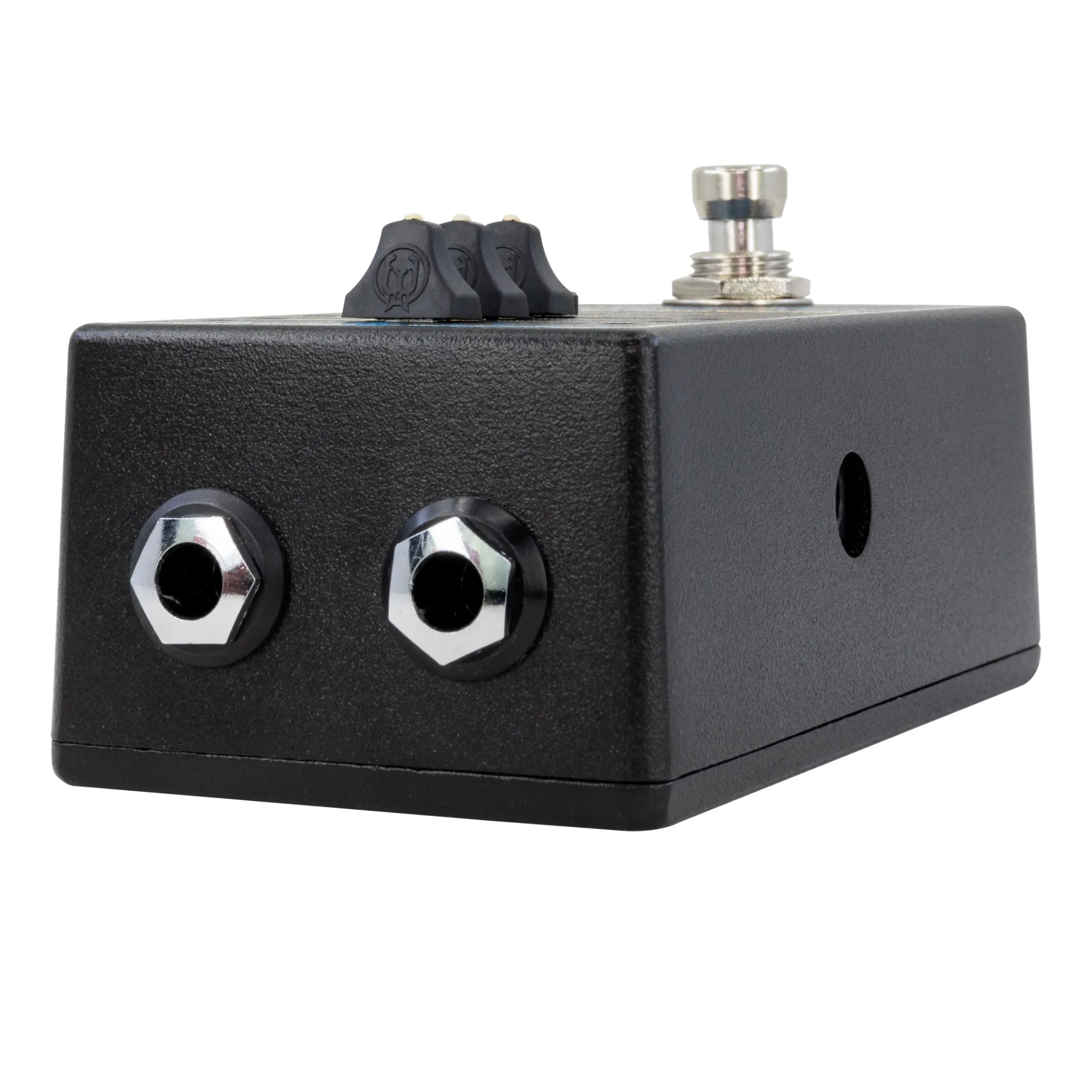 Walrus Fundamental Series Ambient Reverb Effect Pedal