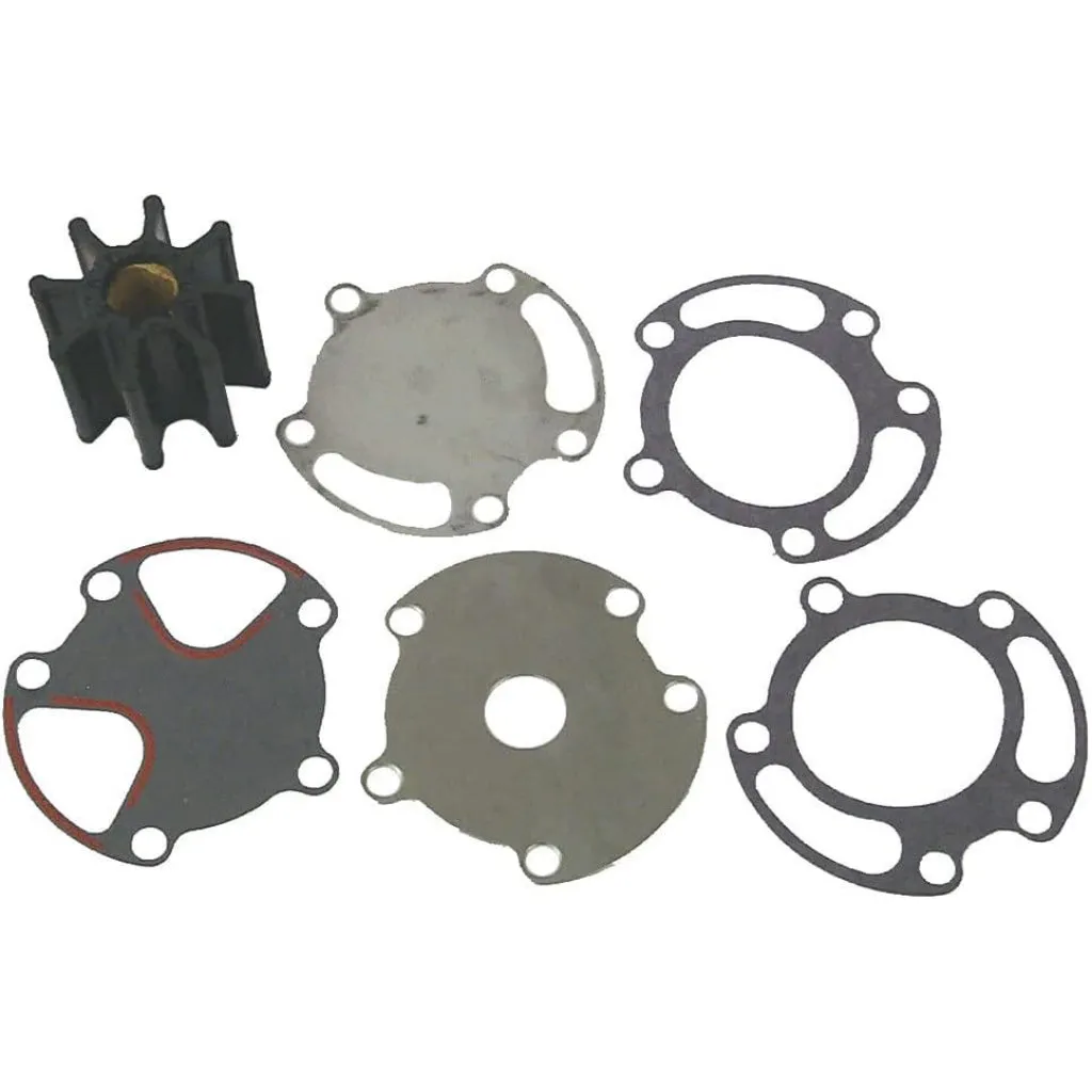 Water Pump Kit