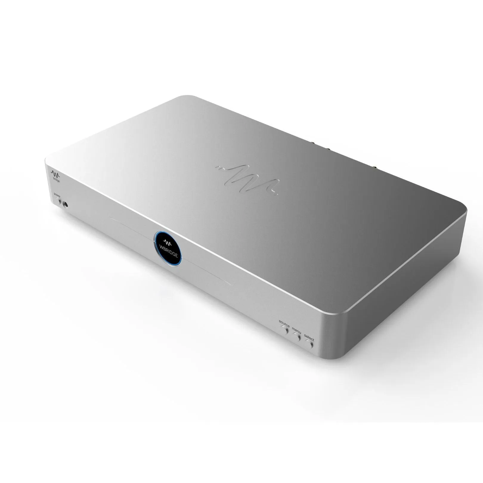 Waversa Systems WBridge Standard Digital Hub