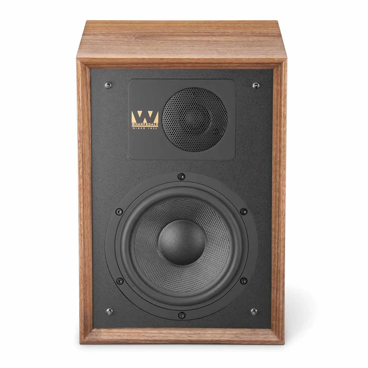 Wharfedale 85th Anniversary Denton Bookshelf Speakers - Pair