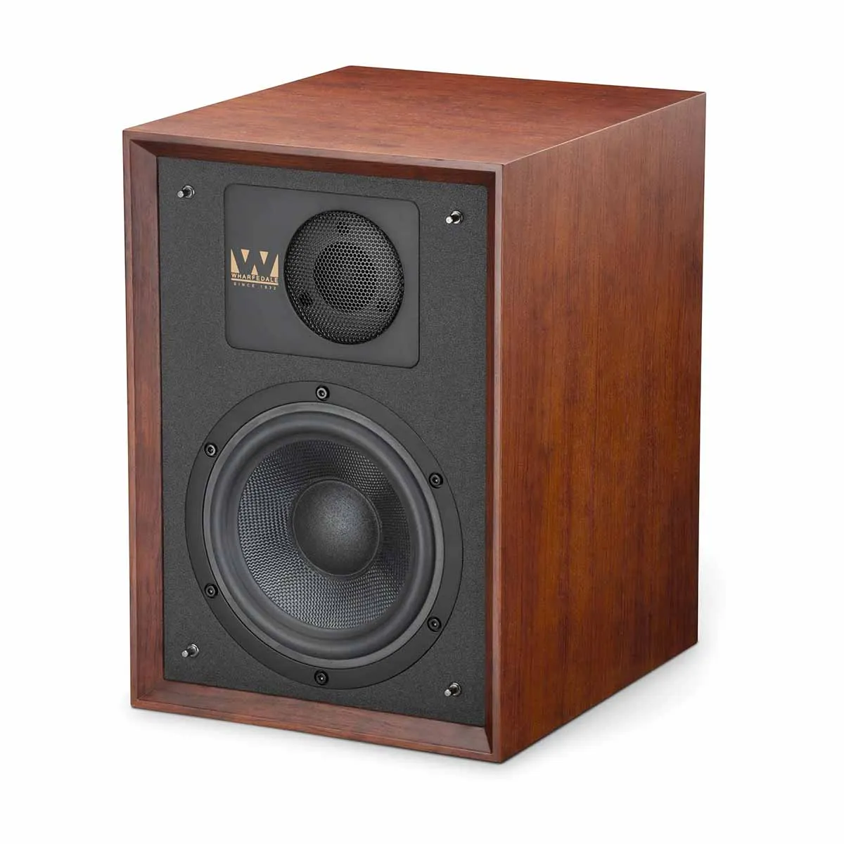 Wharfedale 85th Anniversary Denton Bookshelf Speakers - Pair