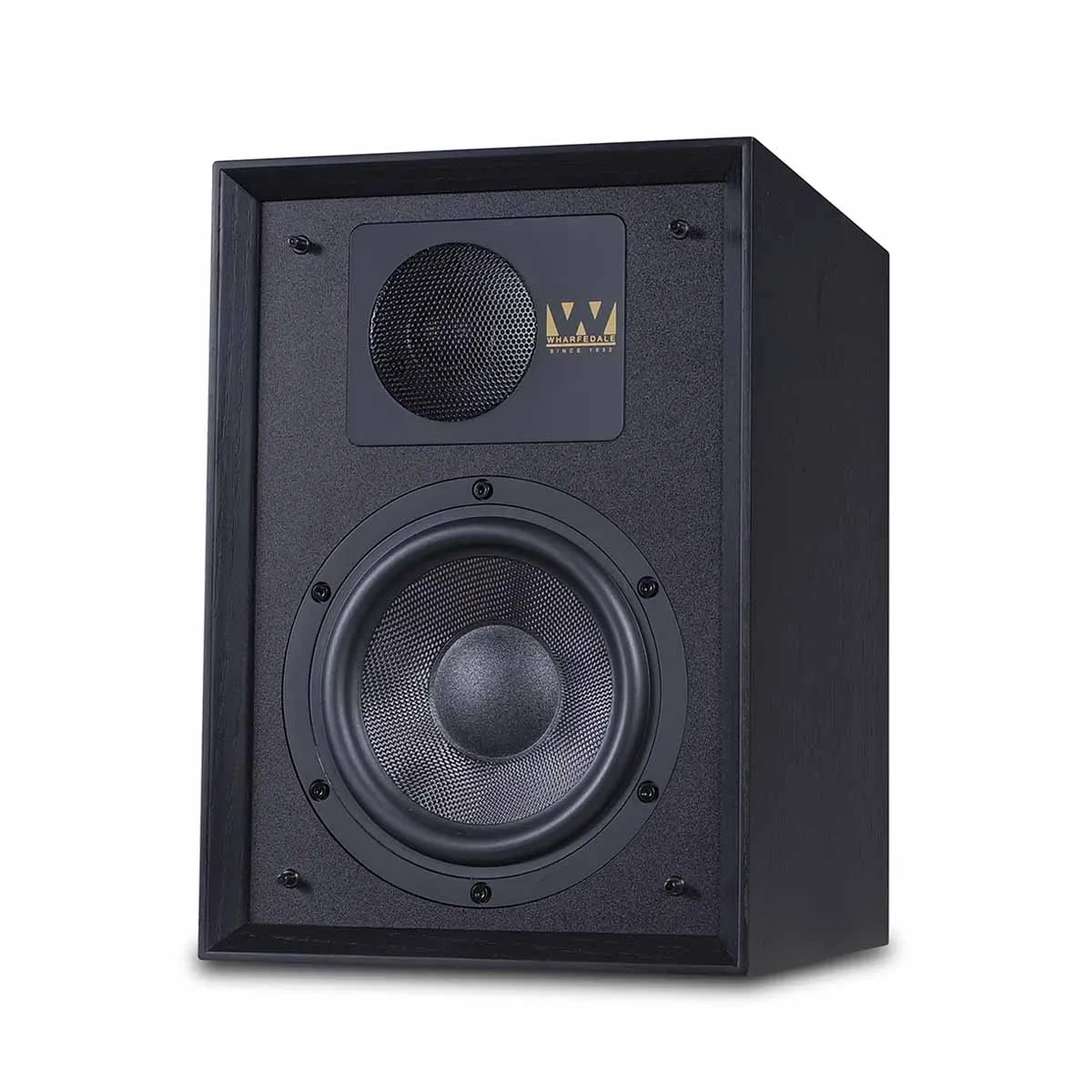 Wharfedale 85th Anniversary Denton Bookshelf Speakers - Pair