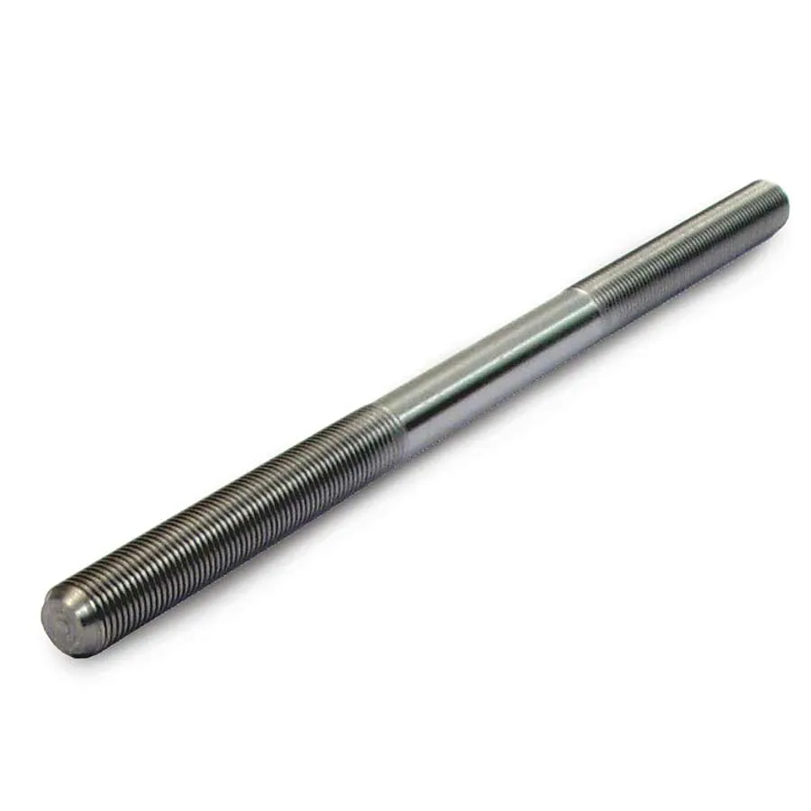 Wheels Manufacturing Axles