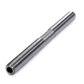 Wheels Manufacturing Axles