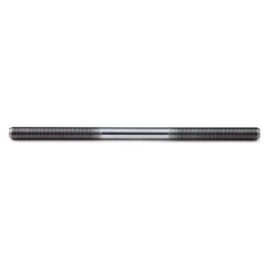 Wheels Manufacturing Axles