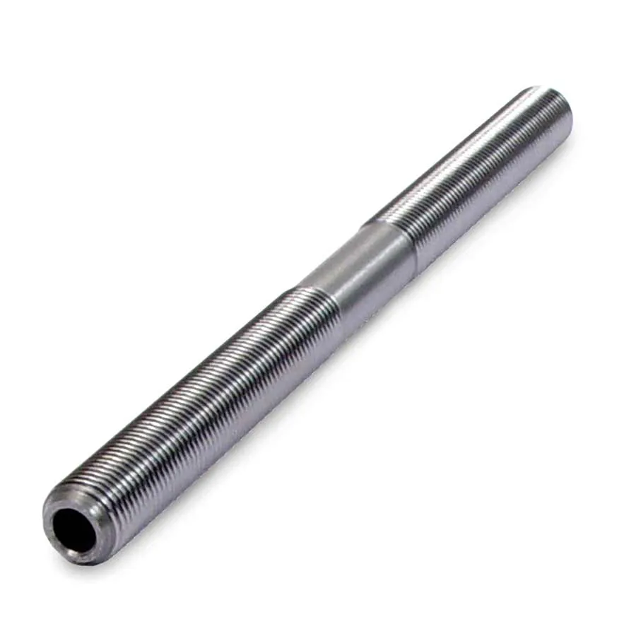 Wheels Manufacturing Axles