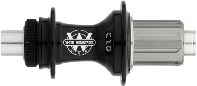 White Industries CLD XDr Rear Hub