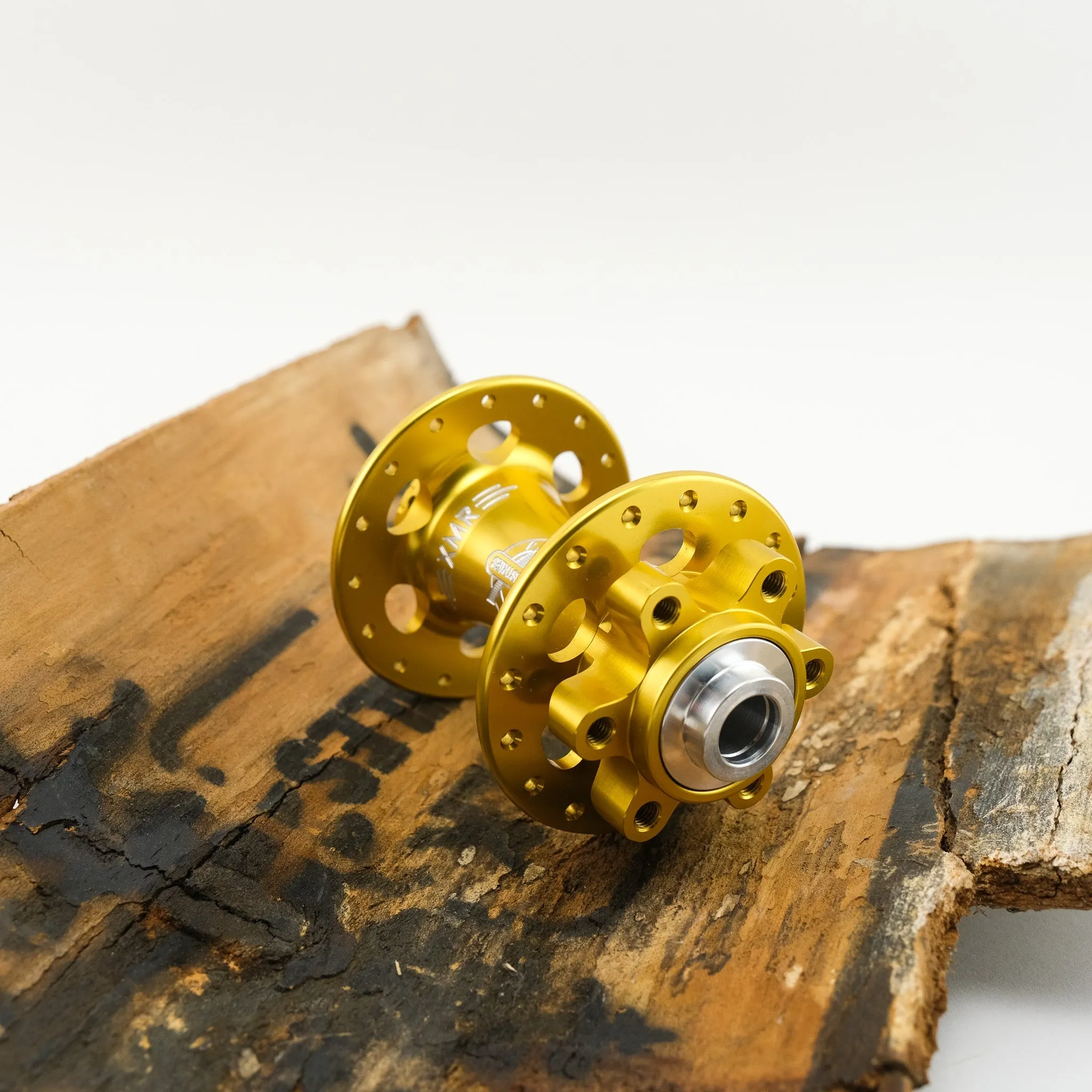 White Industries XMR  Boost Front Hub