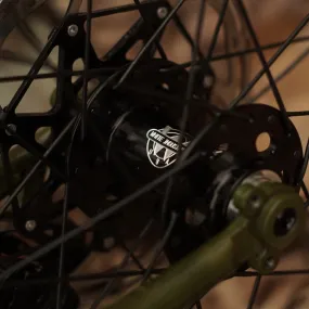 White Industries XMR  Boost Front Hub