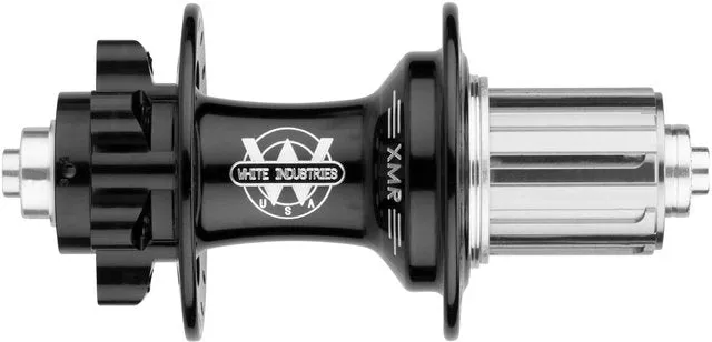 White Industries XMR HG11 Rear Hub