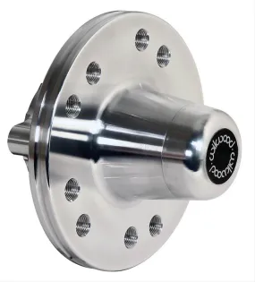 Wilwood Forged Billet Aluminum Brake Hub Assemblies 270-11813