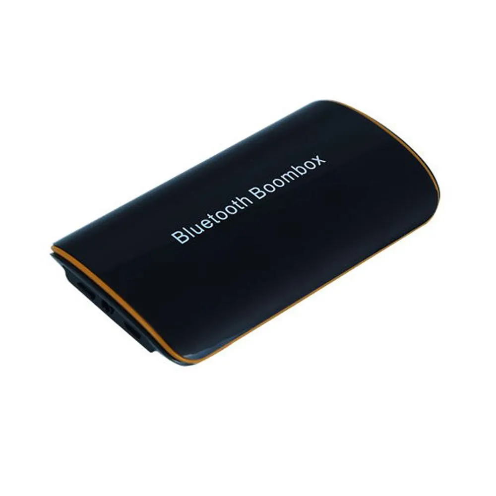Wireless Bluetooth Speaker with 3.5mm Headphone Ad