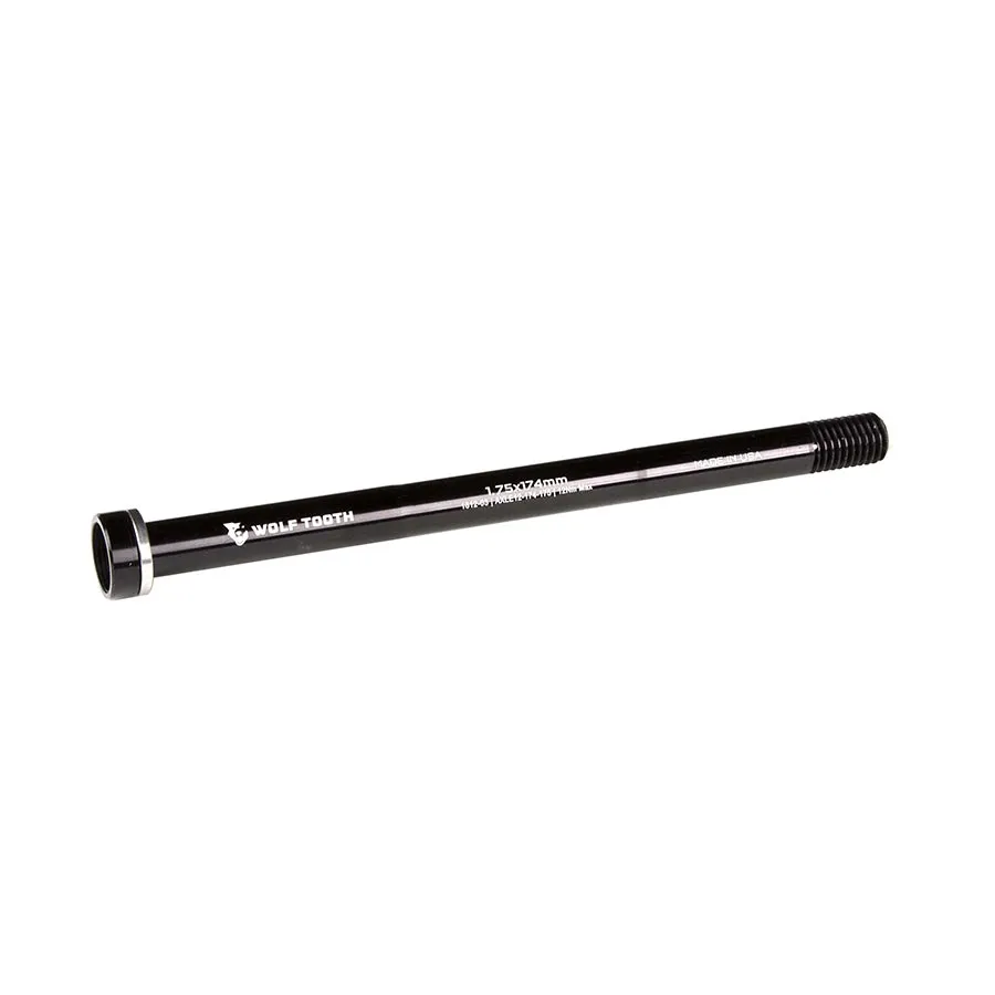 Wolf Tooth Rear Thru Axle