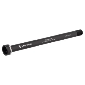Wolf Tooth Rear Thru Axle