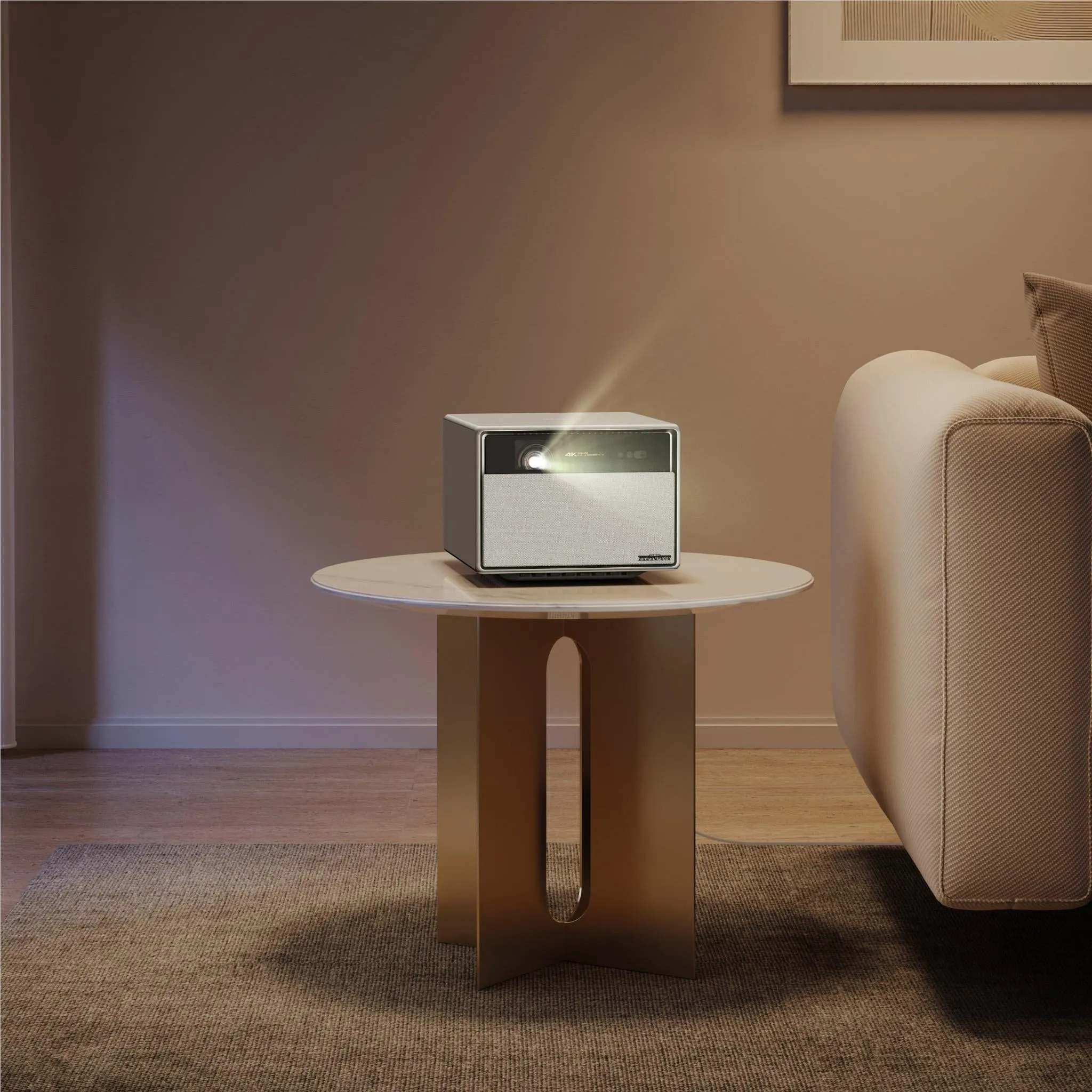 XGIMI Horizon Ultra 4K Home Projector