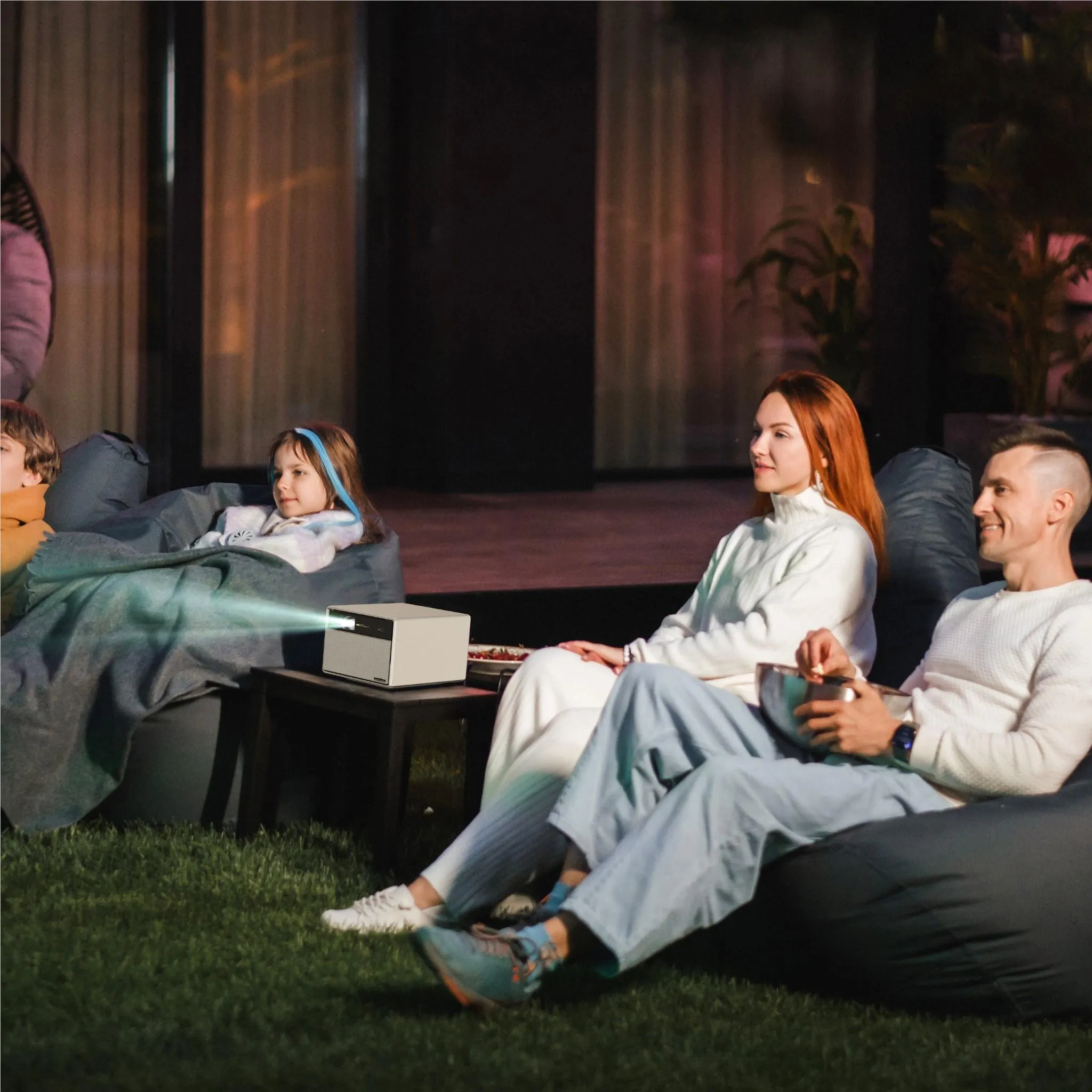 XGIMI Horizon Ultra 4K Home Projector