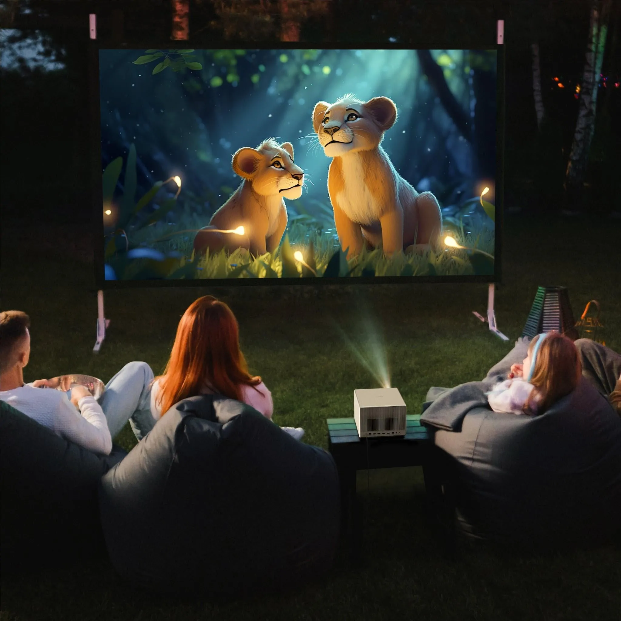 XGIMI Horizon Ultra 4K Home Projector