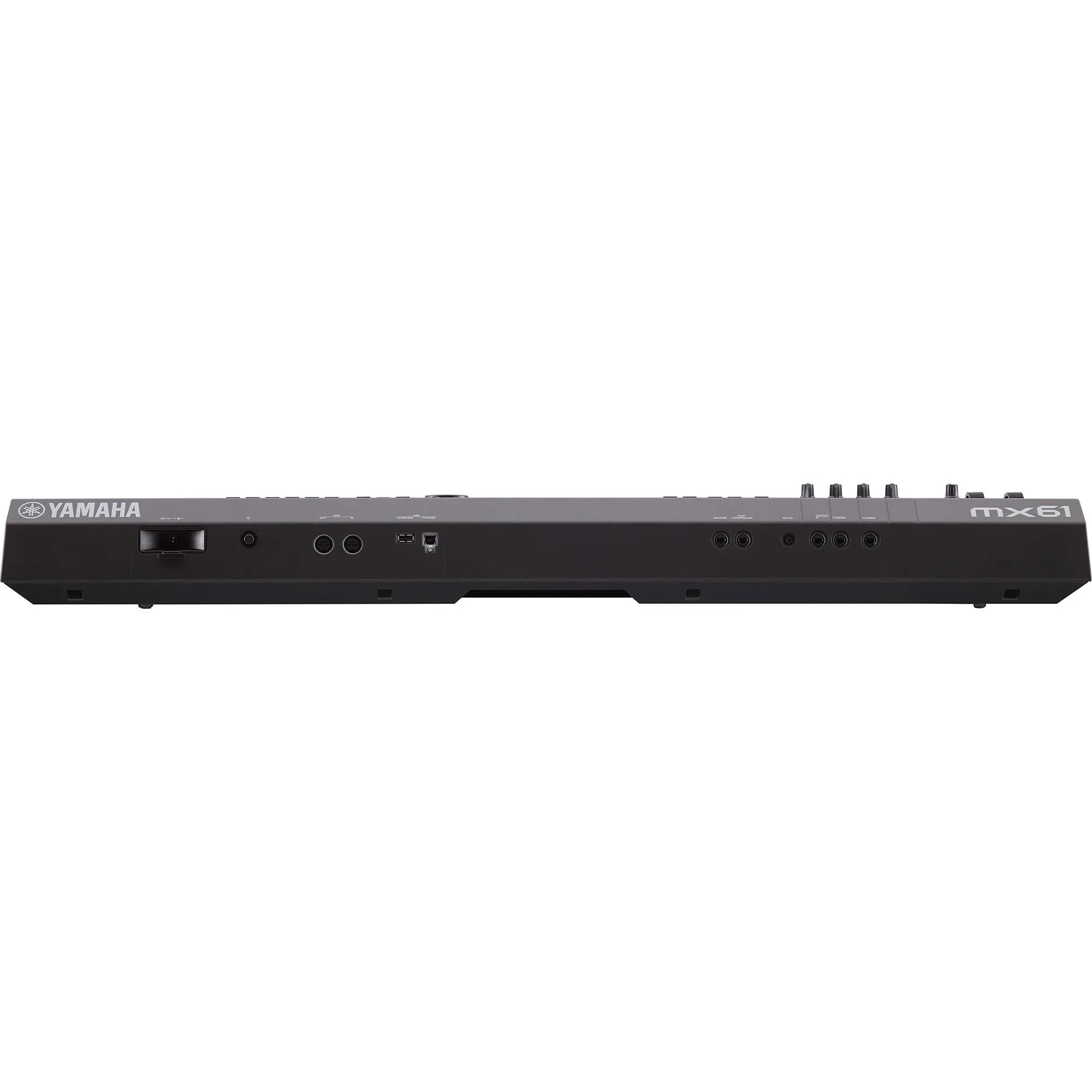 Yamaha 61 Key Music Synthesizer