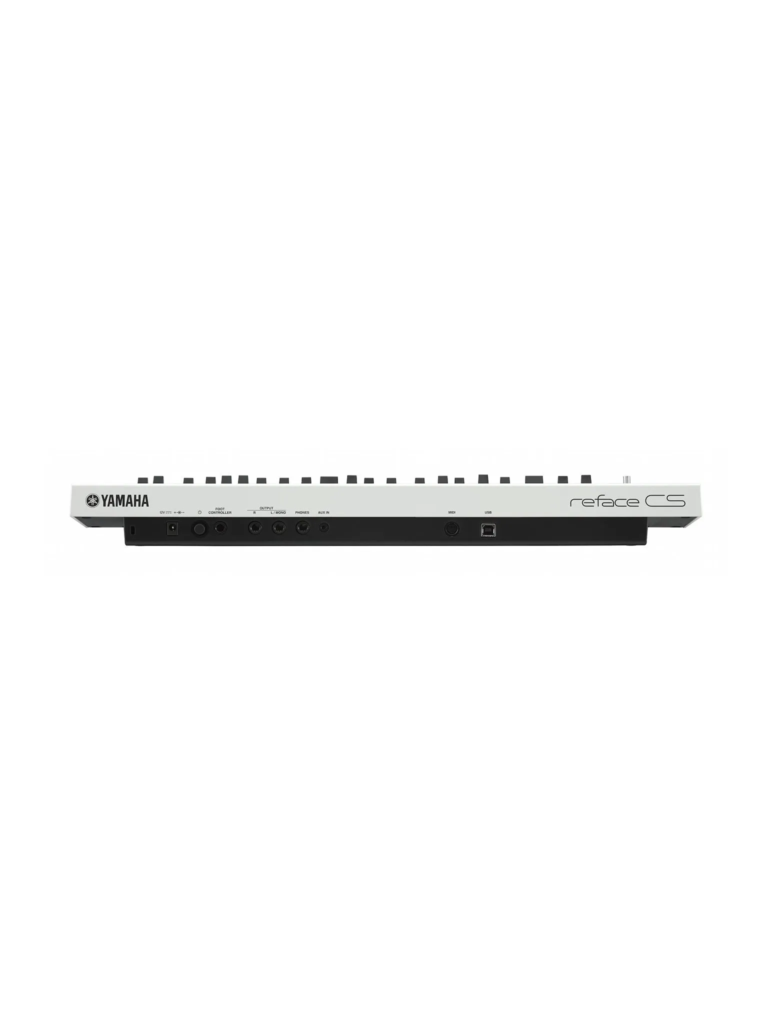 Yamaha Reface CS