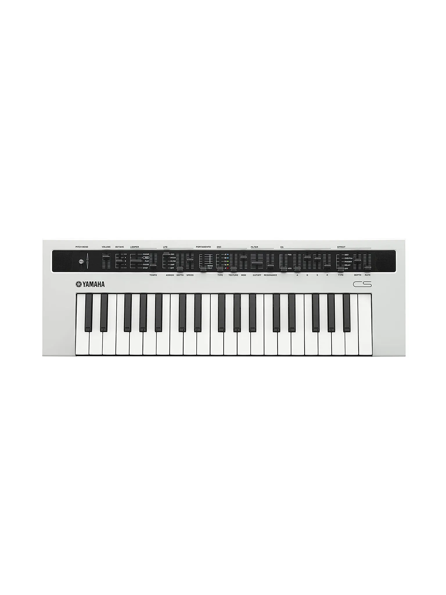 Yamaha Reface CS