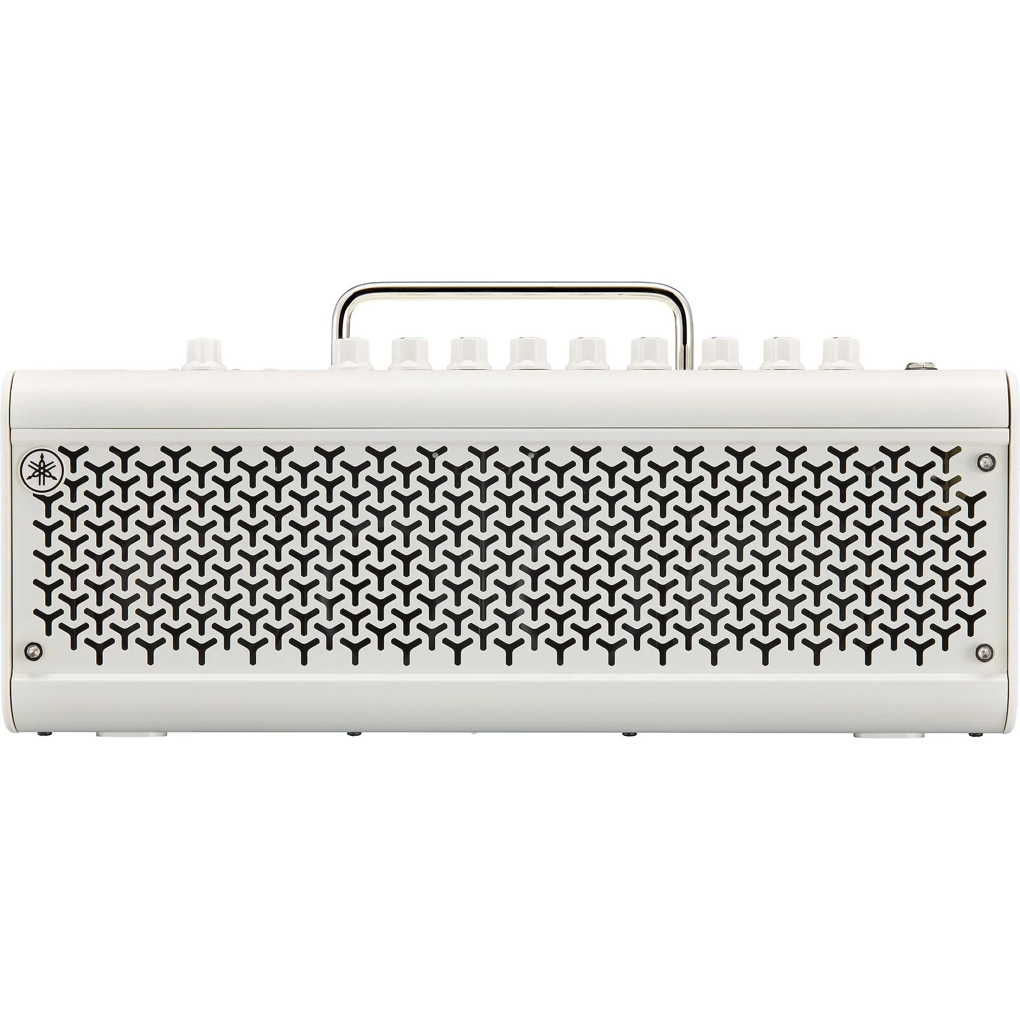 Yamaha THR30II-WL-WH 30-watt Modeling Guitar Combo Amplifier, White