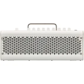 Yamaha THR30II-WL-WH 30-watt Modeling Guitar Combo Amplifier, White