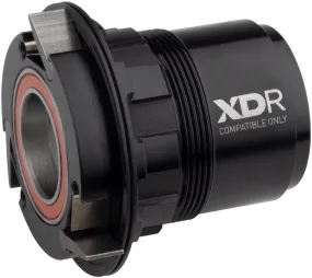 Zipp Freehub Kit for 177 Hub 11 Spd XDR Blk
