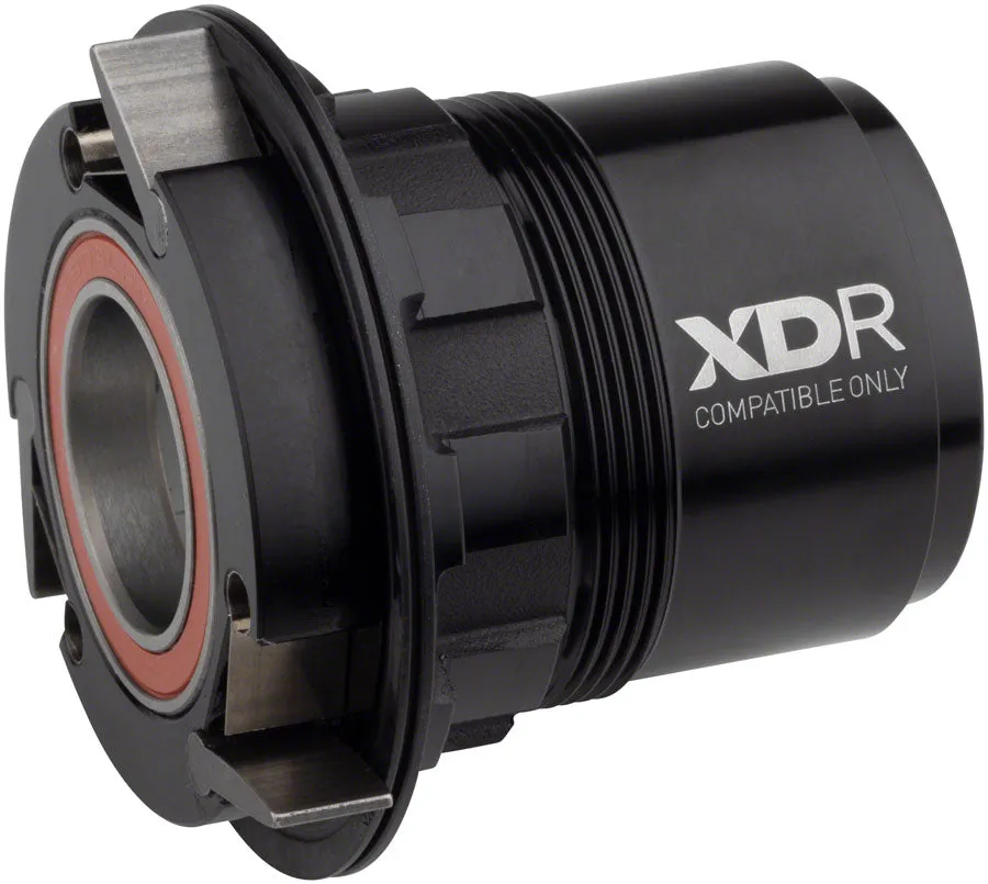 Zipp Freehub Kit for 177 Hub 11 Spd XDR Blk