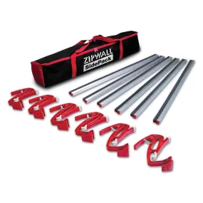 ZipWall Side-Seal Kit