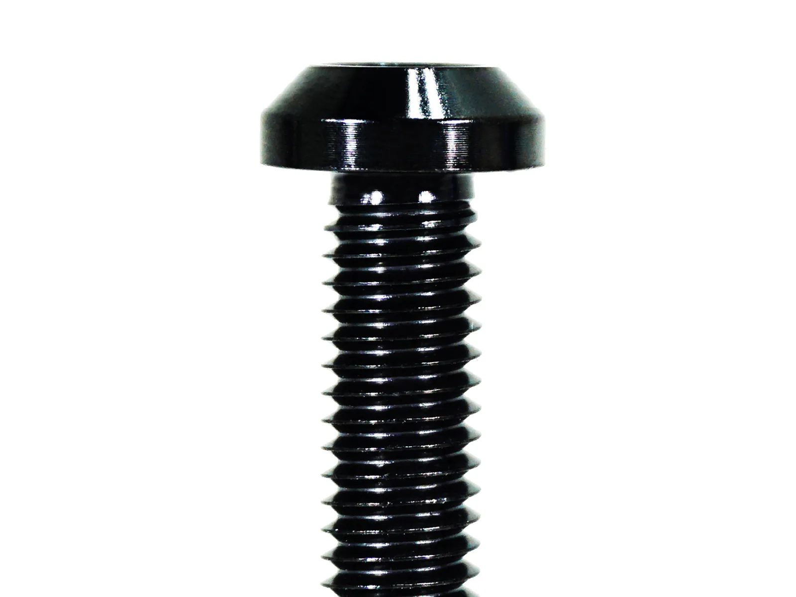ZSPEC Stage-3 Dress Up Bolts® Fastener Kit for '15-23 Ford Mustang GT 5.0L S550, Titanium