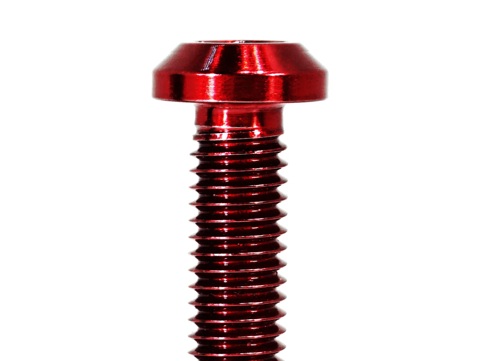 ZSPEC Stage-3 Dress Up Bolts® Fastener Kit for '15-23 Ford Mustang GT 5.0L S550, Titanium