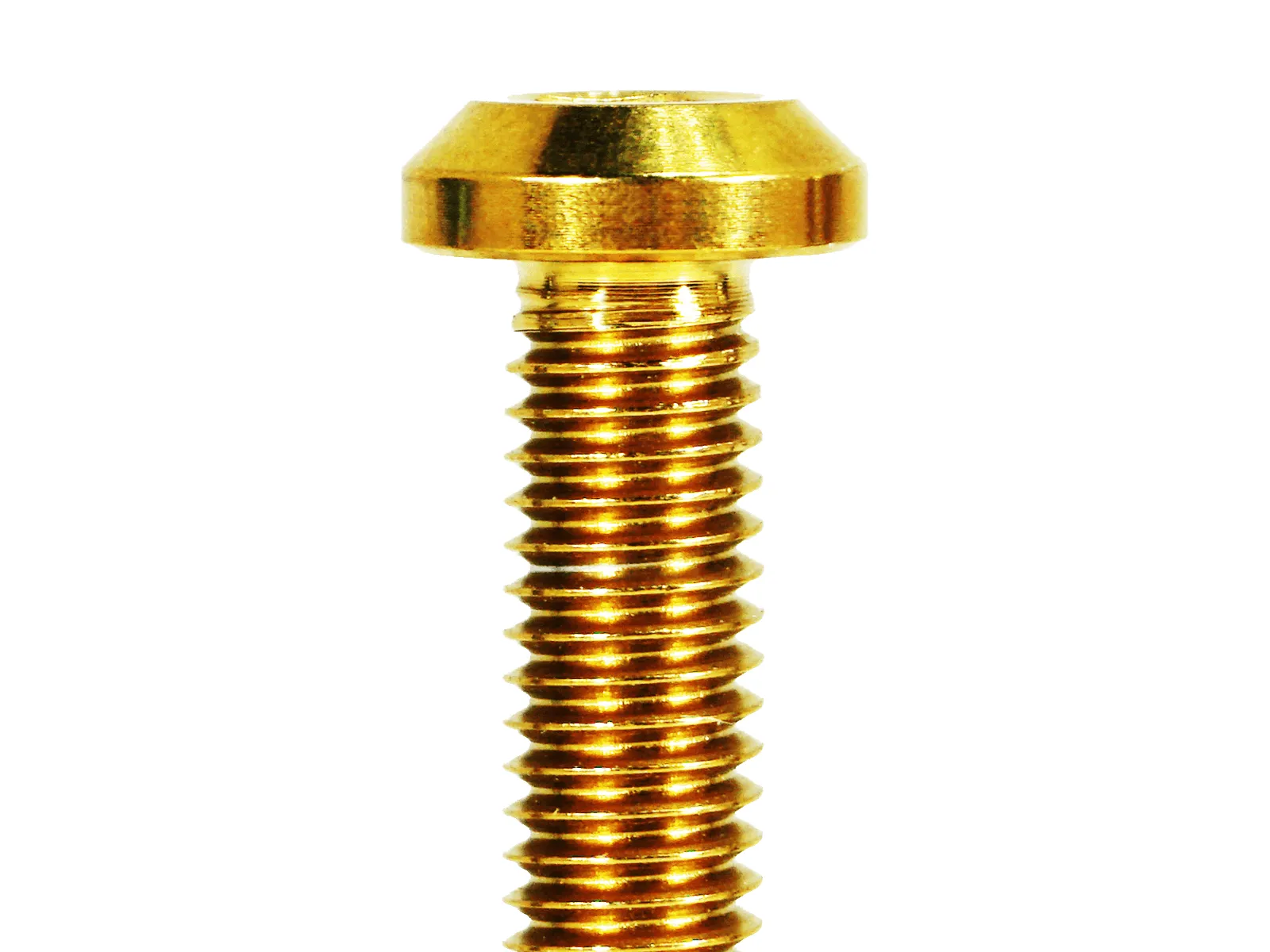 ZSPEC Stage-3 Dress Up Bolts® Fastener Kit for '15-23 Ford Mustang GT 5.0L S550, Titanium