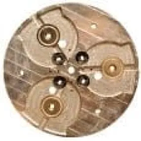 ZTurbo Cimex OnFloor