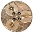 ZTurbo Cimex OnFloor