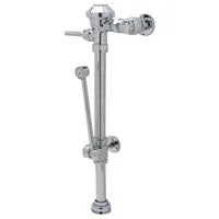 Zurn Model Z5666 - 213 to 302 - BWL EcoVantage 1.28 gpf High Efficiency or 1.6 gpf Flush Valve System with Floor-Mounted ADA Compliant Toilet